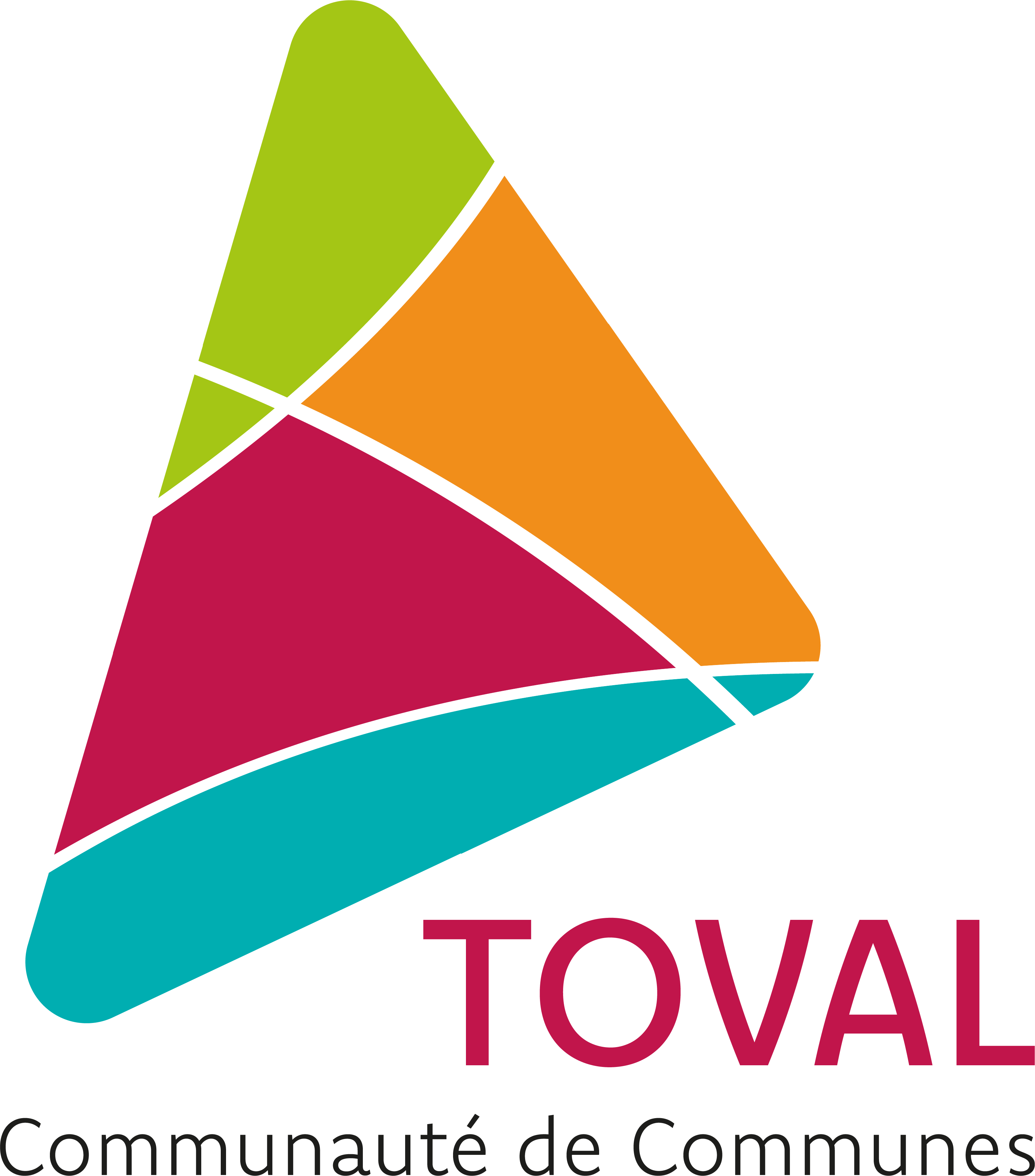 Communauté de Communes Touraine Ouest Val de Loire